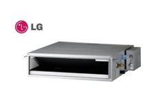 Dàn lạnh nối ống gió LG Multi Split Inverter AMNQ09GL1A0 2.5kW (1.0 HP)