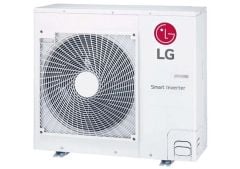 Dàn nóng LG Multi Split Inverter Z4UQ42GFD0 (4.5 HP)