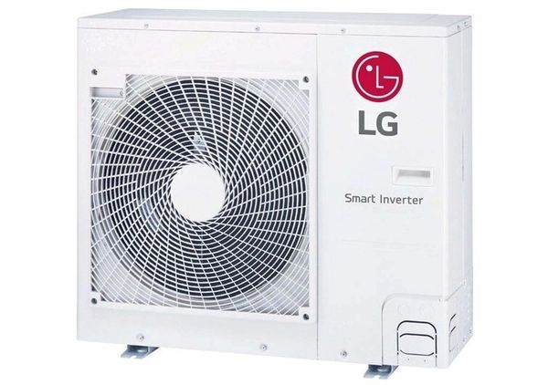 Dàn nóng LG Multi Split Inverter Z5UQ48GFD0 (5.0 HP)