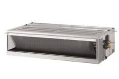 Máy lạnh âm trần nối ống gió LG Inverter ABNQ09GL1A2 (1.0 HP)