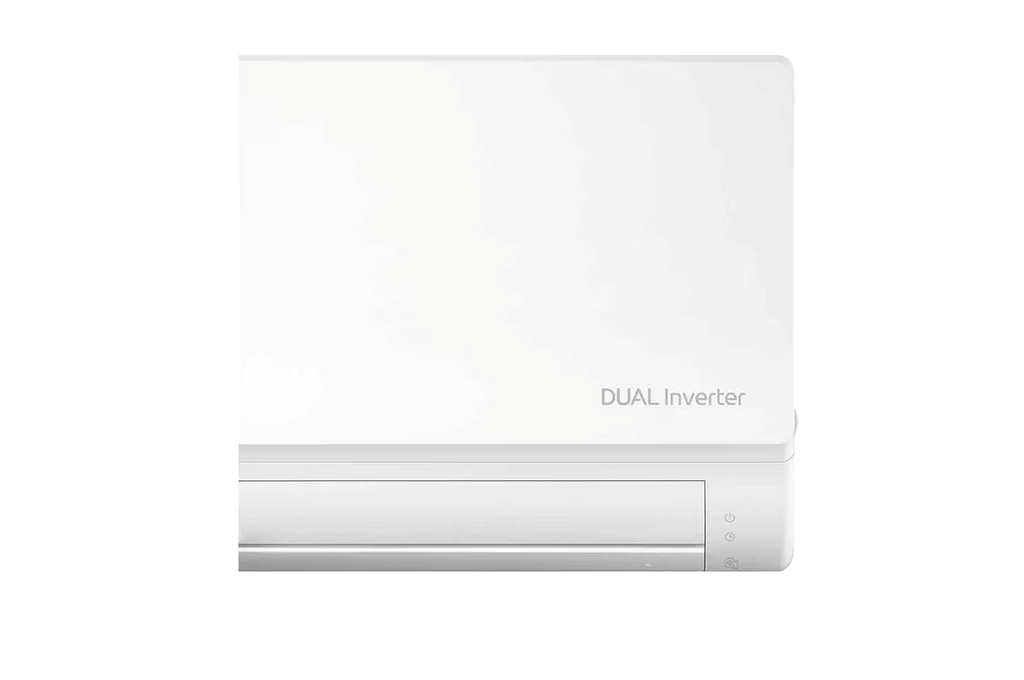 Máy lạnh treo tường LG DUALCOOL™ Inverter IEC-24G2 (2.5 HP)