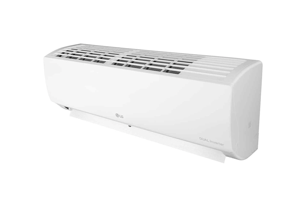 Máy lạnh treo tường LG DUALCOOL™ Inverter IEC-24G2 (2.5 HP)