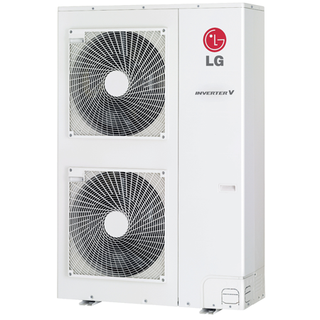 Máy lạnh tủ đứng Inverter LG APNQ100LFA0/APUQ100LFA0 (10.0 HP)