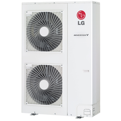 Máy lạnh tủ đứng Inverter LG APNQ100LFA0/APUQ100LFA0 (10.0 HP)