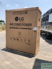 Máy lạnh tủ đứng Inverter LG APNQ150LNA0/APUQ150LNA0 (15.0 HP)