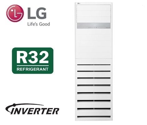 Máy lạnh tủ đứng LG Inverter ZPNQ36GR5E0/ZUAD1 (4.0 HP)