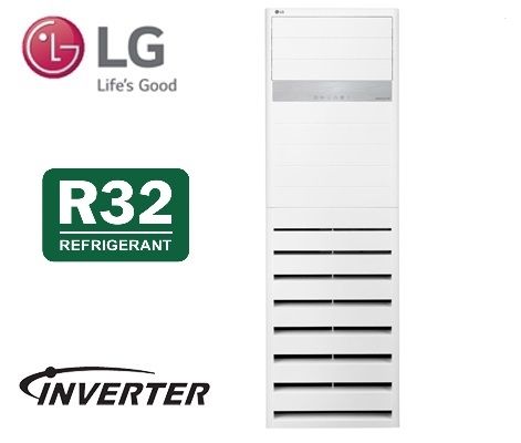 Máy lạnh tủ đứng LG Inverter ZPNQ24GS1A0/ZUAC1 (2.5 HP)