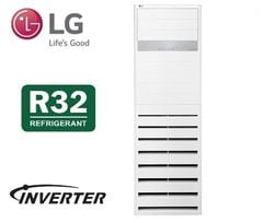 Máy lạnh tủ đứng LG Inverter ZPNQ48GT3A0/ZUAD1 (5.0 HP)