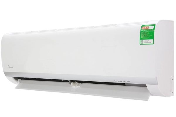 Máy lạnh treo tường Midea Non Inverter MSAFII-18CRN8 (2.0 HP)