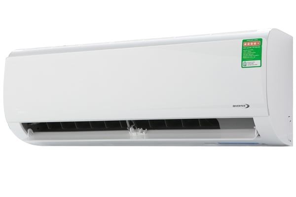 Máy lạnh treo tường Inverter Midea MSAFA-13CRDN8 (1.5 HP)