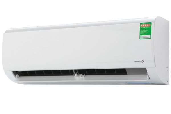 Máy lạnh treo tường Inverter Midea MSAFA-10CRDN8 (1.0 HP)