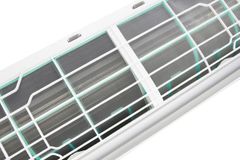 Máy lạnh treo tường Inverter Midea MSAFA-13CRDN8 (1.5 HP)