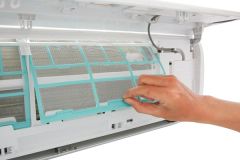 Máy lạnh treo tường Inverter Midea MSAFA-13CRDN8 (1.5 HP)