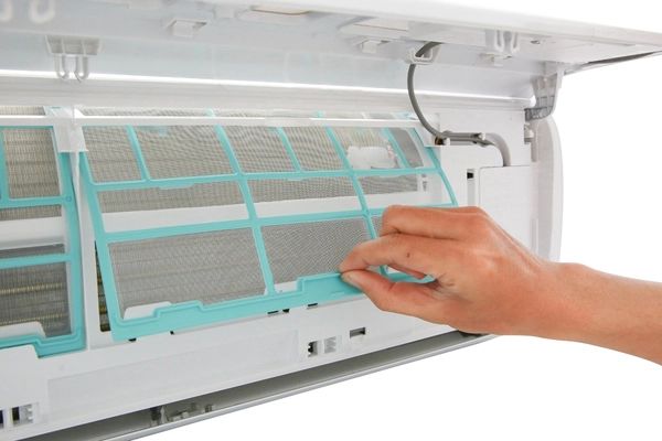 Máy lạnh treo tường Inverter Midea MSAFA-10CRDN8 (1.0 HP)