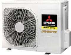 Máy lạnh treo tường Mitsubishi Heavy Inverter SRK/SRC-10YZP-W5 (1.0 HP)