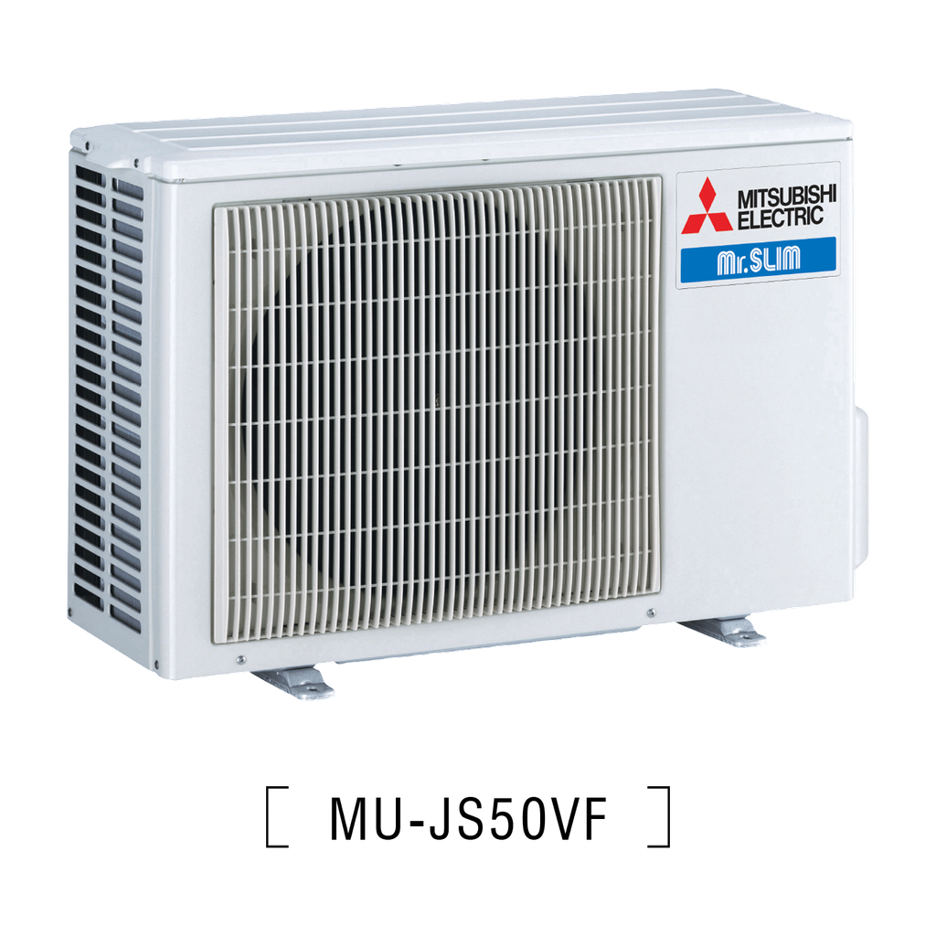 Máy lạnh treo tường MITSUBISHI ELECTRIC Non Inverter MS/MU-JS50VF (2.0 HP)