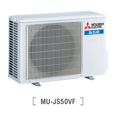 Máy lạnh treo tường MITSUBISHI ELECTRIC Non Inverter MS/MU-JS50VF (2.0 HP)
