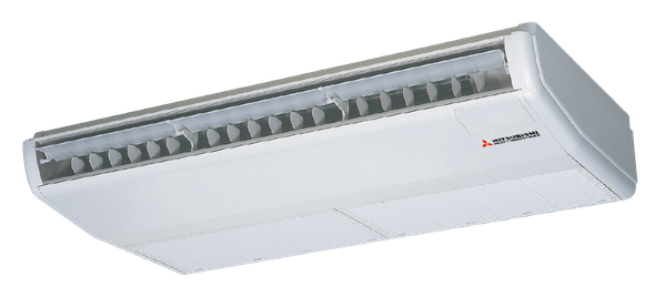 Máy lạnh Mitsubishi Heavy áp trần Inverter FDE71YA-W5 (3.0 HP)