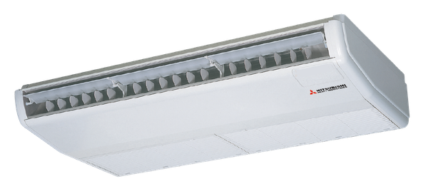 Máy lạnh Mitsubishi Heavy áp trần Inverter FDE60YA-W5 (2.5 HP)