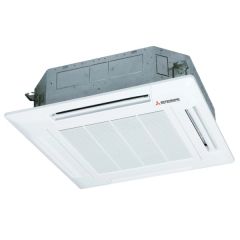 Máy lạnh âm trần Cassette 4 hướng thổi Mitsubishi Heavy Non Inverter FDT50CNV-S5 (2.0 HP)