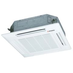 Máy lạnh âm trần Cassette 4 hướng thổi Mitsubishi Heavy Non Inverter FDT140CSV-S5 (5.5 HP)
