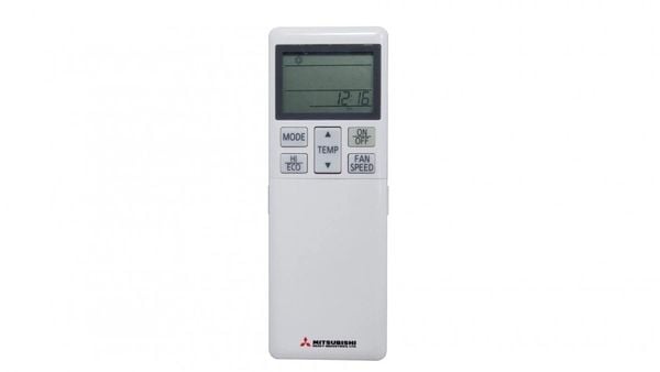 Máy lạnh âm trần Cassette 4 hướng thổi Mitsubishi Heavy Non Inverter FDT125CSV-S5 (5.0 HP)
