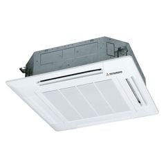Máy lạnh âm trần Cassette 4 hướng thổi Mitsubishi Heavy Inverter FDT140YA-W5 (5.5 HP)