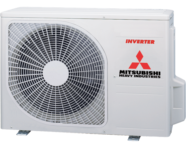 Dàn nóng Mitsubishi Heavy SCM Multi Inverter SCM45ZS-S (1.75 HP)