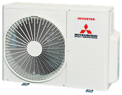 Dàn nóng Mitsubishi Heavy SCM Multi Inverter SCM50ZS-S1 (2.0 HP)