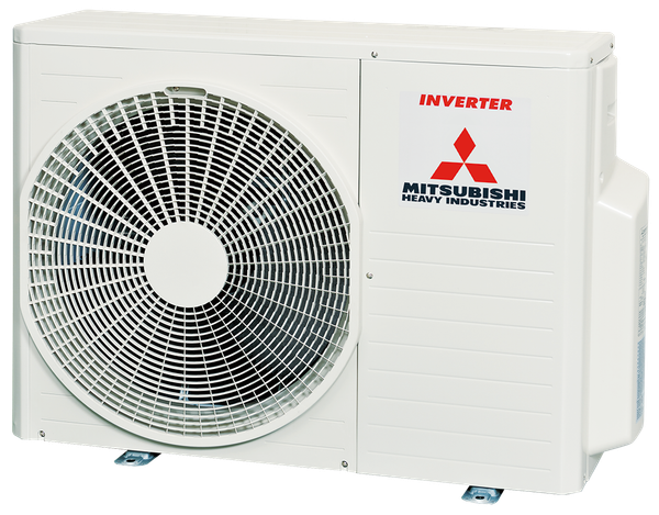 Dàn nóng Mitsubishi Heavy SCM Multi Inverter SCM60ZM-S1 (2.5 HP)