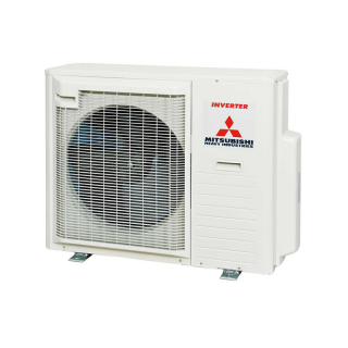 Dàn nóng Mitsubishi Heavy SCM Multi Inverter SCM80ZM-S1 (3.5 HP)