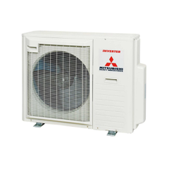Dàn nóng Mitsubishi Heavy SCM Multi Inverter SCM80ZM-S1 (3.5 HP)