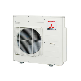 Dàn nóng Mitsubishi Heavy SCM Multi Inverter SCM100ZM-S (4.0 HP)