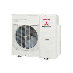 Dàn nóng Mitsubishi Heavy SCM Multi Inverter SCM100ZM-S (4.0 HP)
