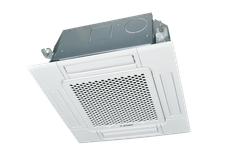 Dàn lạnh nhỏ gọn Mitsubishi Heavy Multi SCM âm trần Cassette (1.5 HP)