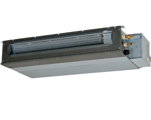 Dàn lạnh Mitsubishi Heavy SCM Multi âm trần nối ống gió áp suất tĩnh thấp/trung bình SRR50ZS-W (2.0 HP)