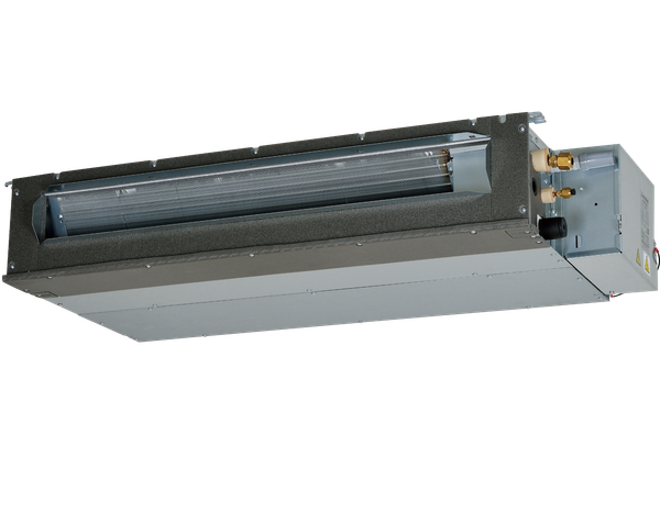 Dàn lạnh Mitsubishi Heavy SCM Multi âm trần nối ống gió áp suất tĩnh thấp/trung bình SRR35ZS-W (1.5 HP)