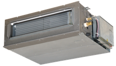 Dàn lạnh Mitsubishi Heavy Multi âm trần nối ống gió áp suất tĩnh thấp/trung bình FDUM50VH (2.0 HP)