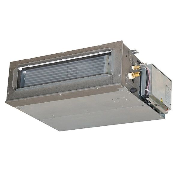 Máy lạnh âm trần nối ống gió Mitsubishi Heavy Inverter FDUM50YA-W5 (2.0 HP)