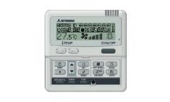 Máy lạnh âm trần nối ống gió Mitsubishi Heavy Non Inverter FDUM100CSV-S5 (4.0 HP)