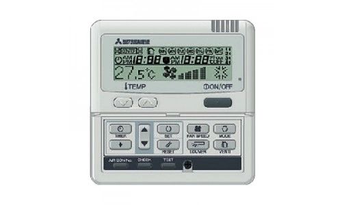 Máy lạnh âm trần nối ống gió Mitsubishi Heavy Non Inverter FDUM71CNV-S5 (3.0 HP)