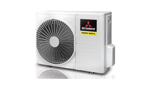 Máy lạnh treo tường Mitsubishi Heavy Non Inverter SRK/SRC-18CS-S5 (2.0 HP)