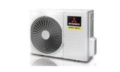 Máy lạnh treo tường Mitsubishi Heavy Non Inverter SRK/SRC-24CS-S5 (2.5 HP)