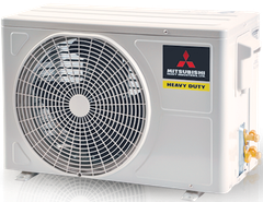 Máy lạnh treo tường Mitsubishi Heavy Non - Inverter SRK/SRC-19CSS-S5 (2.0 HP)
