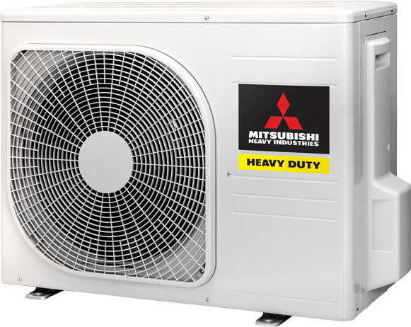 Máy lạnh treo tường Mitsubishi Heavy Non Inverter SRK/SRC-09CTR-S5 (1.0 HP)