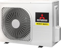 Máy lạnh treo tường Mitsubishi Heavy Non Inverter SRK/SRC-09CTR-S5 (1.0 HP)