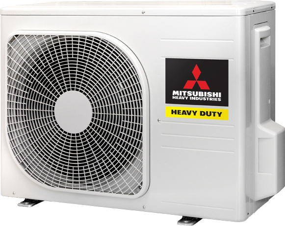 Máy lạnh treo tường Mitsubishi Heavy Non Inverter SRK/SRC-12CT-S5 (1.5 HP)