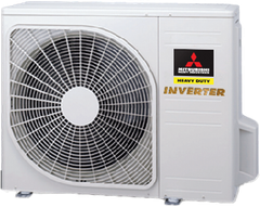 Máy lạnh treo tường Mitsubishi Heavy Inverter SRK/SRC-18YXS-W5 (2.0 HP)