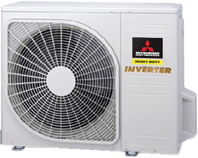 Máy lạnh treo tường Mitsubishi Heavy Inverter SRK/SRC-18YZP-W5 (2.0 HP)