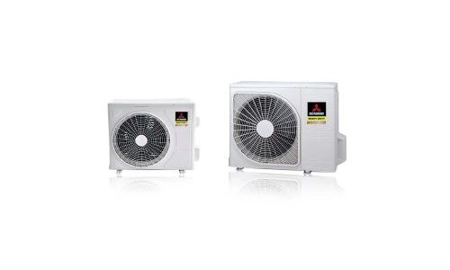 Máy lạnh treo tường Mitsubishi Heavy Inverter SRK/SRC-10YYP-W5 (1.0 HP)
